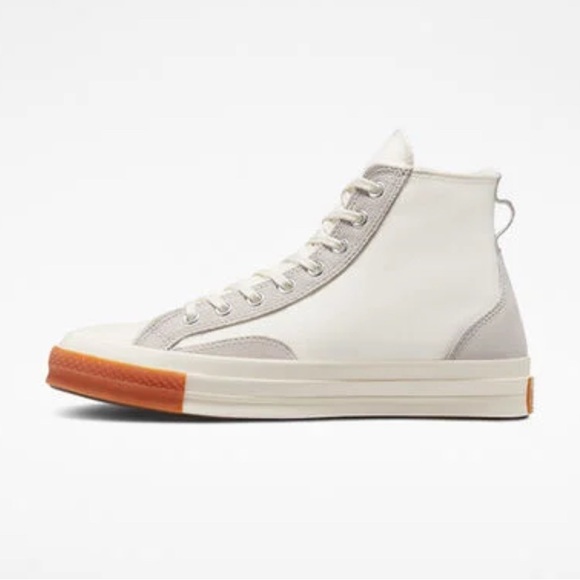 Chuck 70 Lined Colorblock unisex high top NIB - Picture 2 of 6